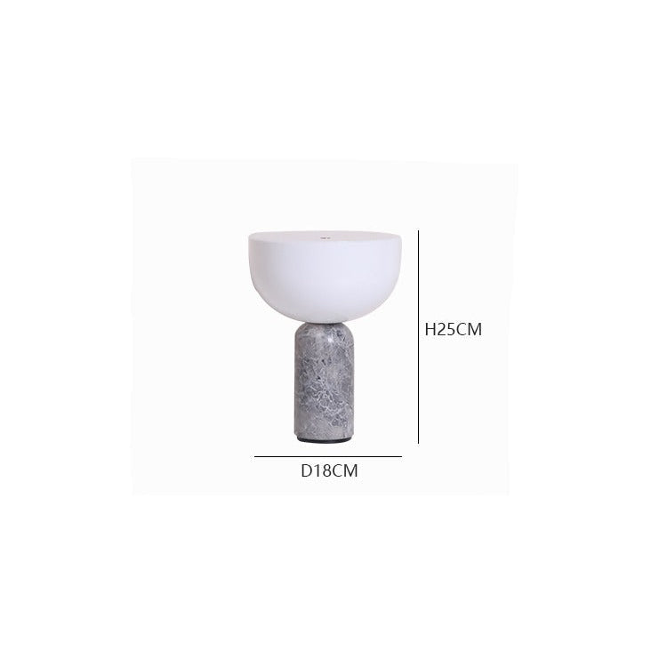 Dorrisa Nordic Table Lamp