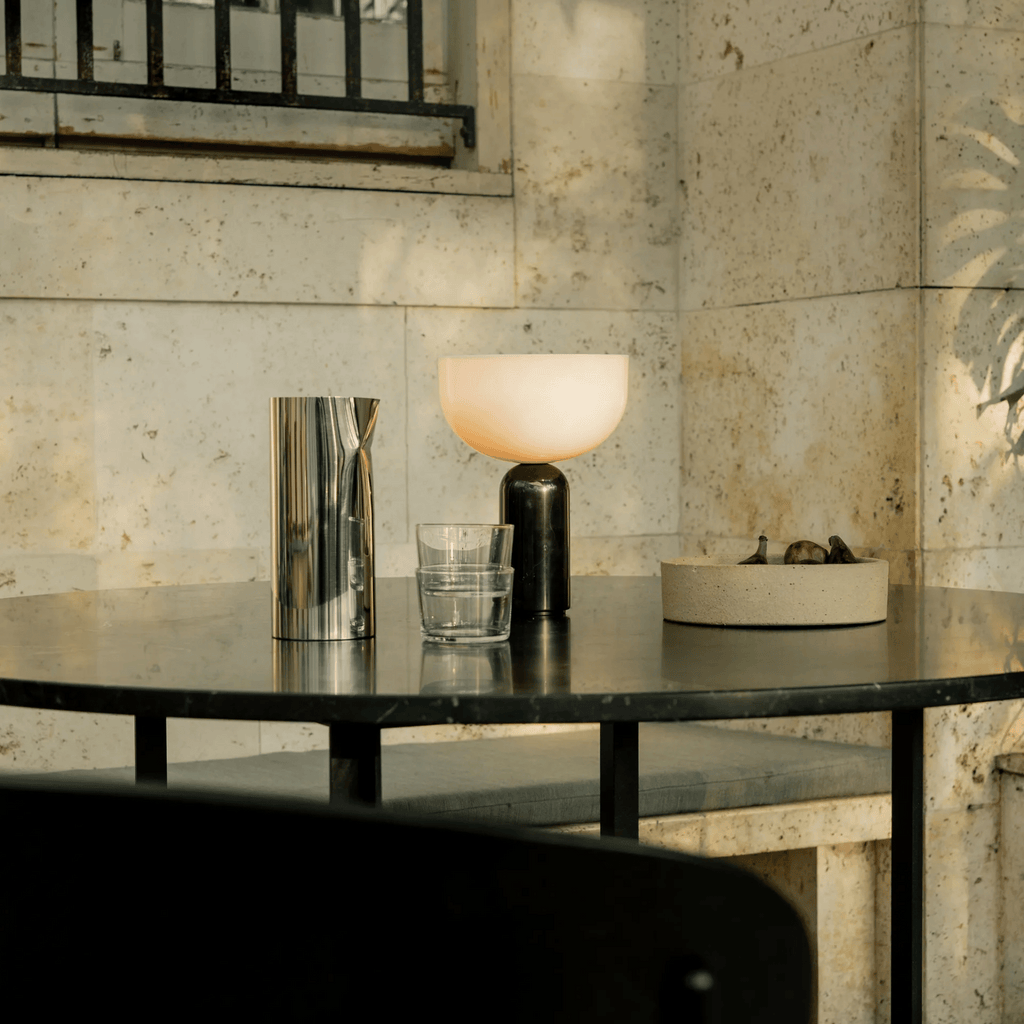 Dorrisa Nordic Table Lamp