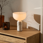 Dorrisa Nordic Table Lamp