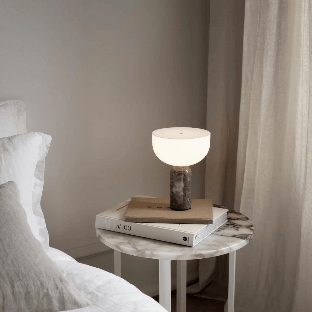 Dorrisa Nordic Table Lamp