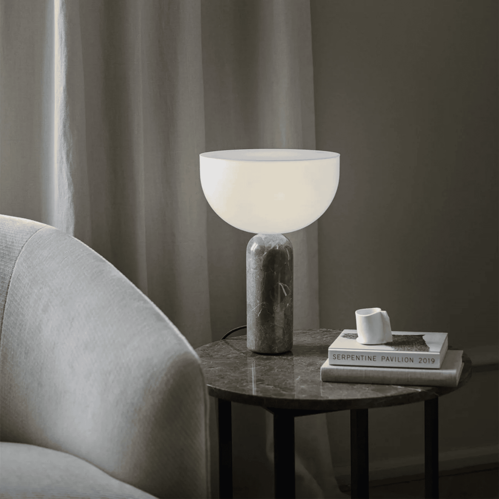 Dorrisa Nordic Table Lamp