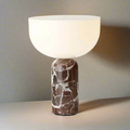 Dorrisa Nordic Table Lamp