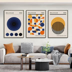 Dorsanta Canvas Print