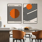 Dorsanta Canvas Print
