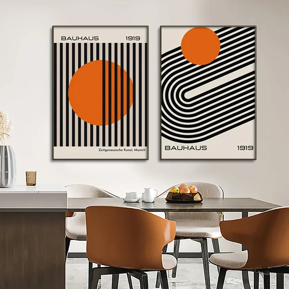 Dorsanta Canvas Print