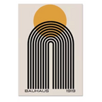 Dorsanta Canvas Print