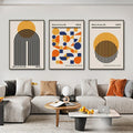 Dorsanta Canvas Print