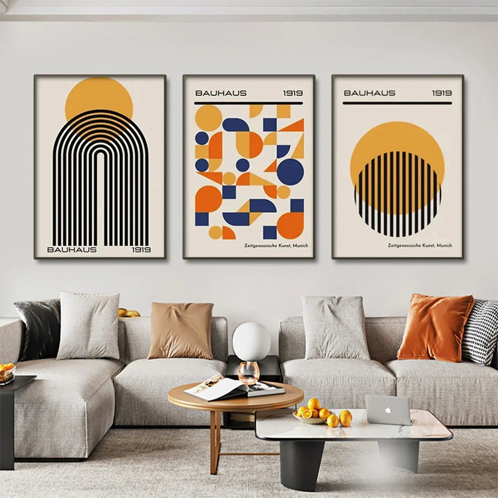 Dorsanta Canvas Print