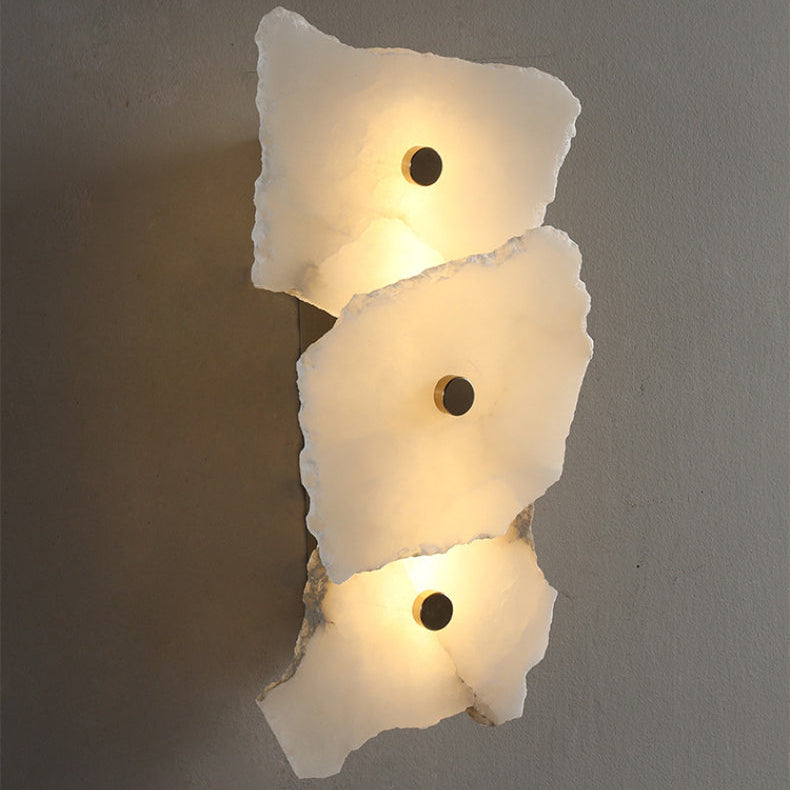 Dorsossa Wall Lamp