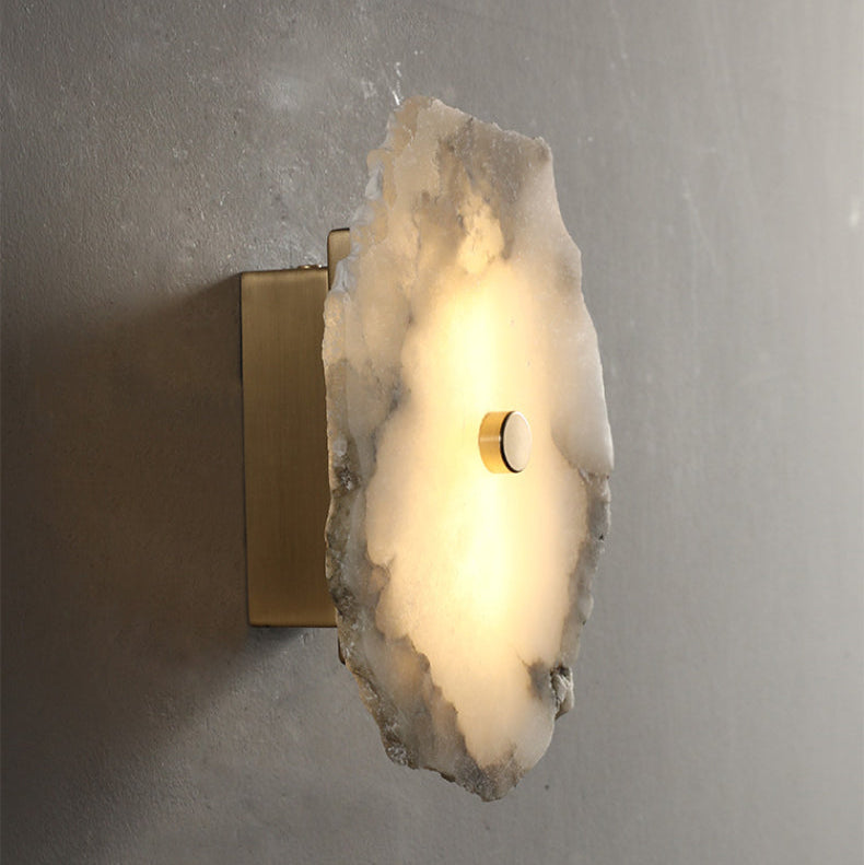 Dorsossa Wall Lamp