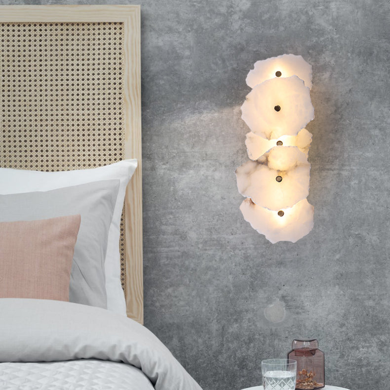 Dorsossa Wall Lamp