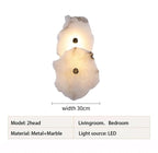 Dorsossa Wall Lamp