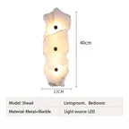 Dorsossa Wall Lamp
