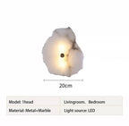 Dorsossa Wall Lamp