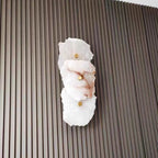 Dorsossa Wall Lamp