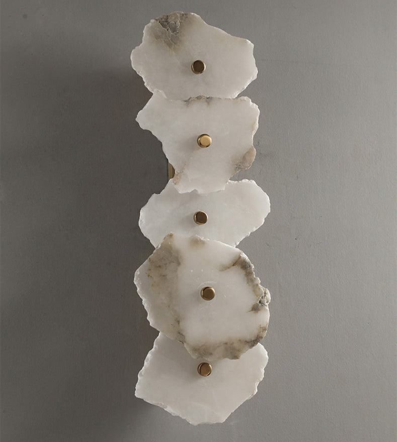 Dorsossa Wall Lamp