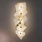 Dorsossa Wall Lamp