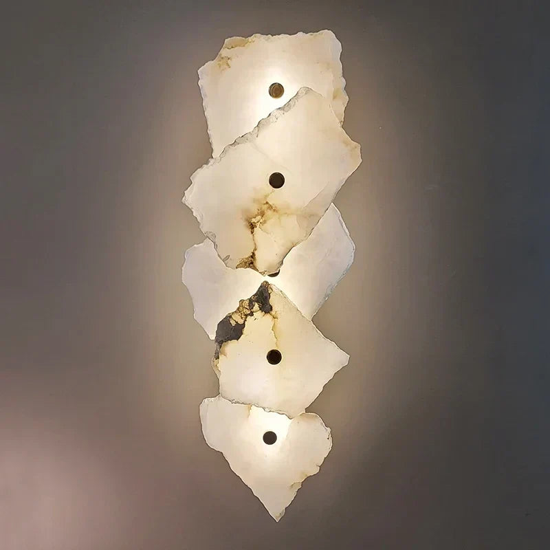 Dorsossa Wall Lamp
