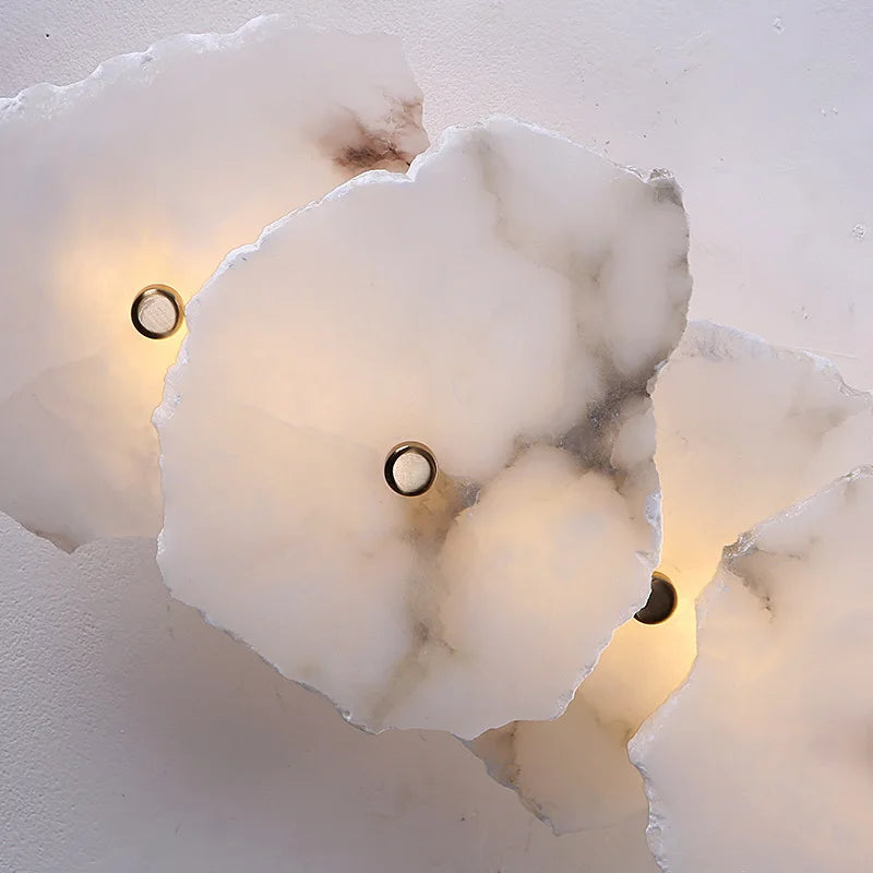 Dorsossa Wall Lamp