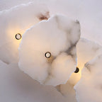 Dorsossa Wall Lamp