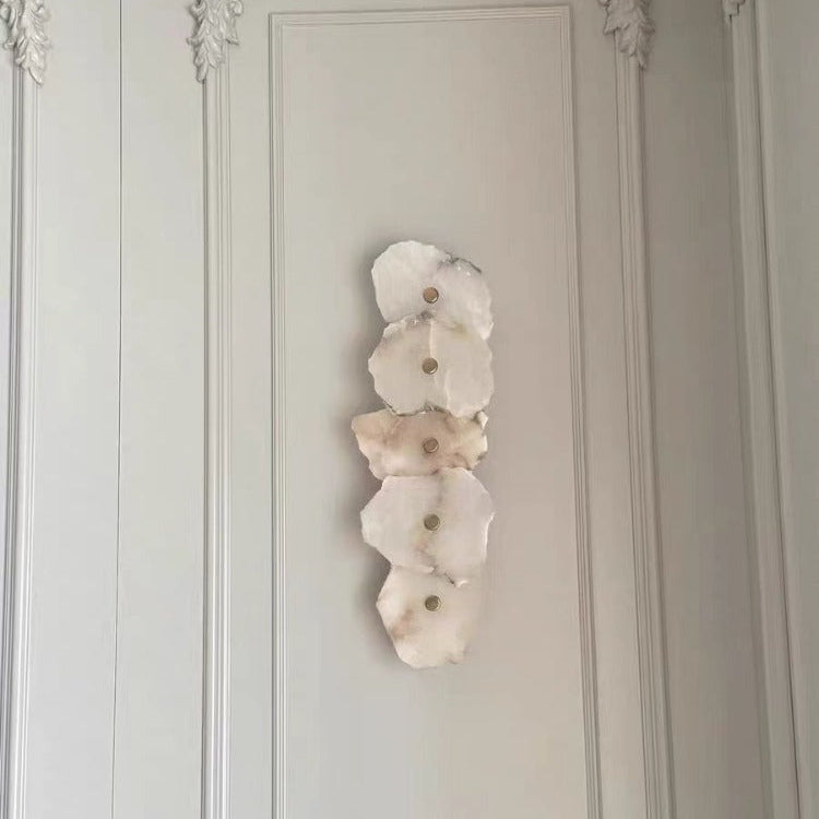 Dorsossa Wall Lamp