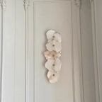 Dorsossa Wall Lamp
