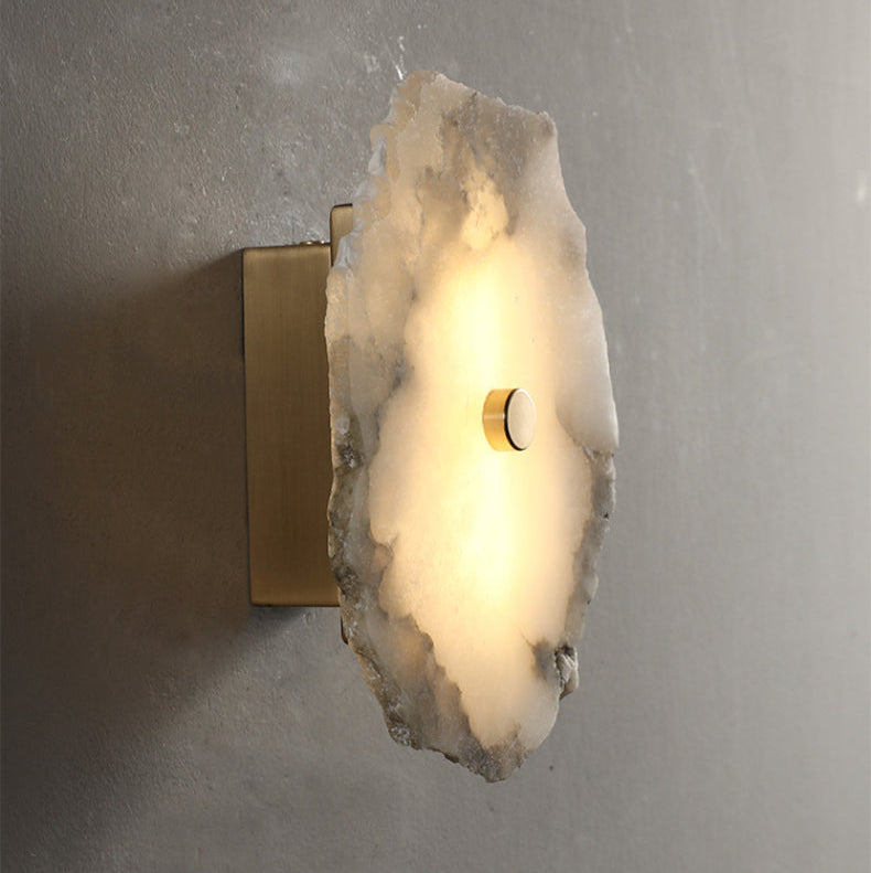 Dorsossa Wall Lamp