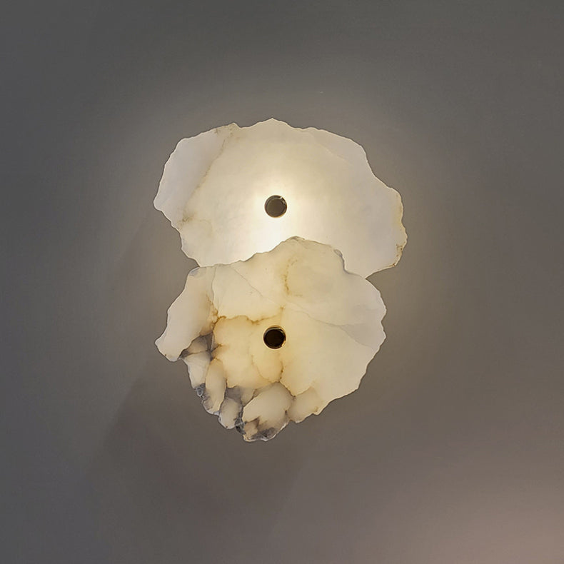 Dorsossa Wall Lamp