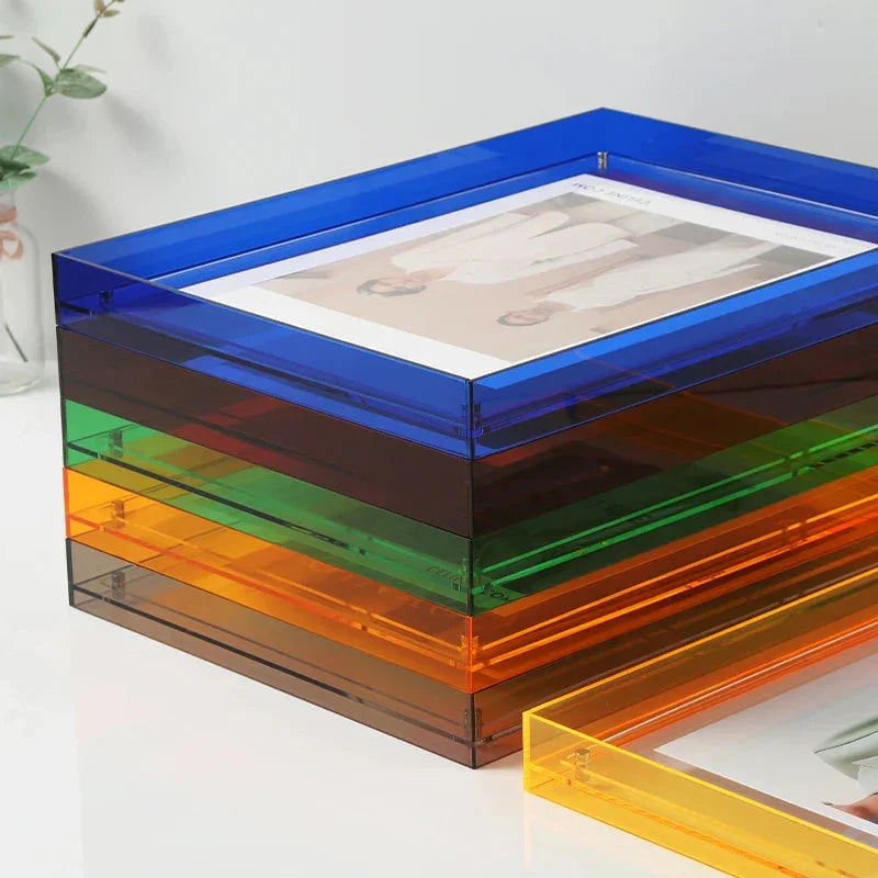 Dorsova Frame Collection