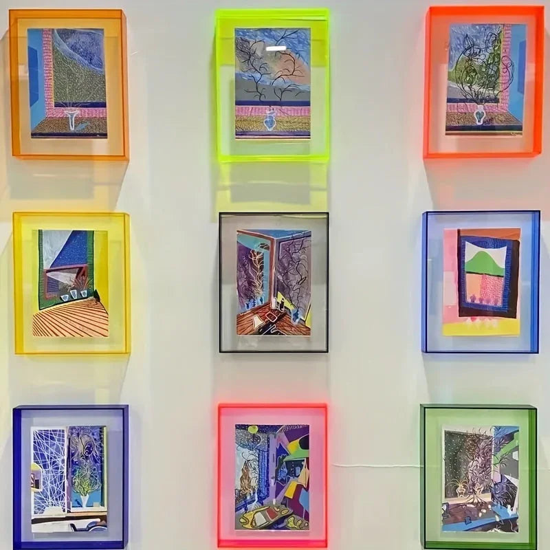 Dorsova Frame Collection