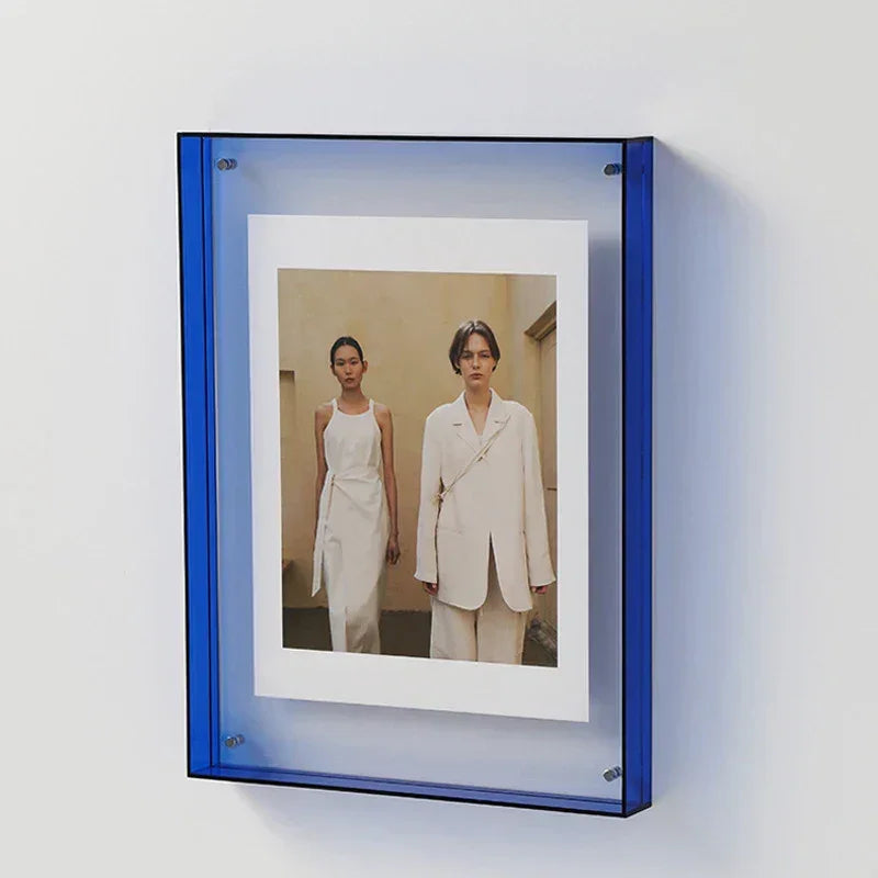 Dorsova Frame Collection