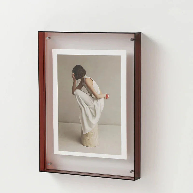 Dorsova Frame Collection