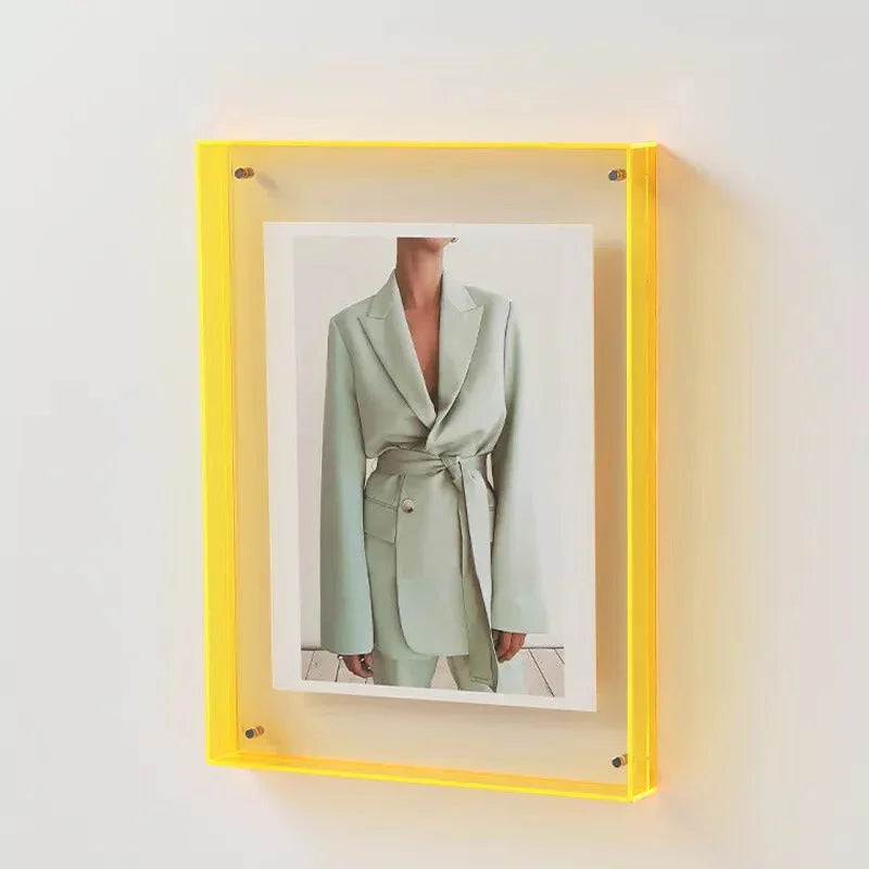Dorsova Frame Collection