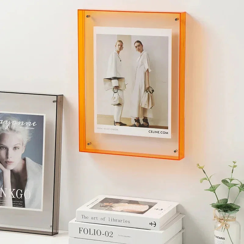 Dorsova Frame Collection