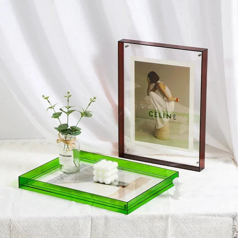 Dorsova Frame Collection