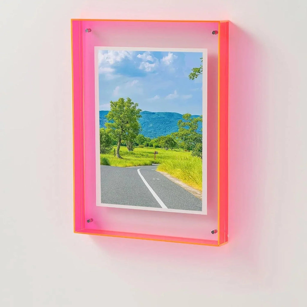 Dorsova Frame Collection