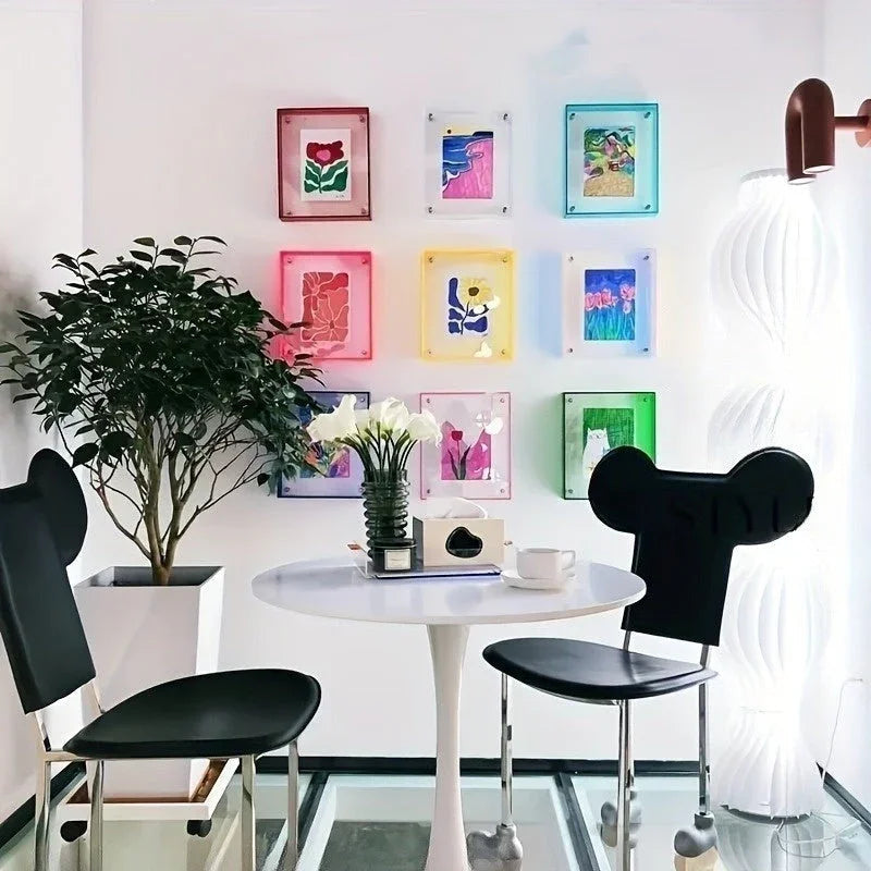Dorsova Frame Collection