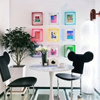 Dorsova Frame Collection