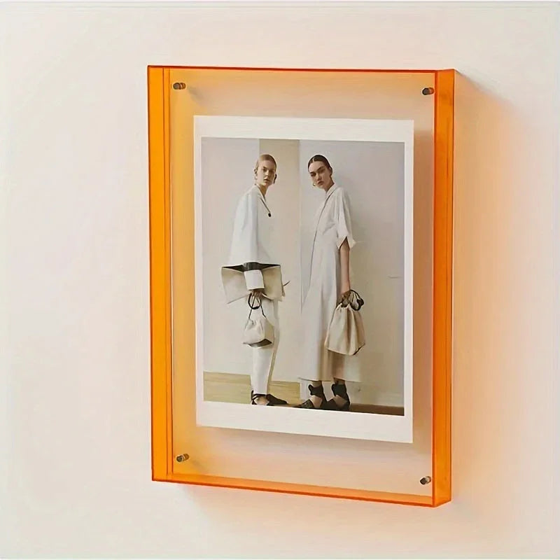 Dorsova Frame Collection