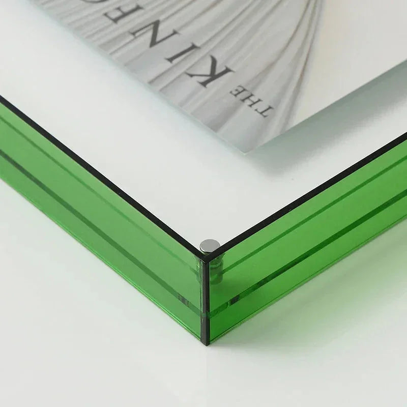 Dorsova Frame Collection