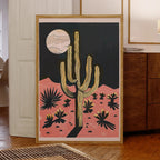 Dorstessa Wall Art