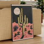 Dorstessa Wall Art