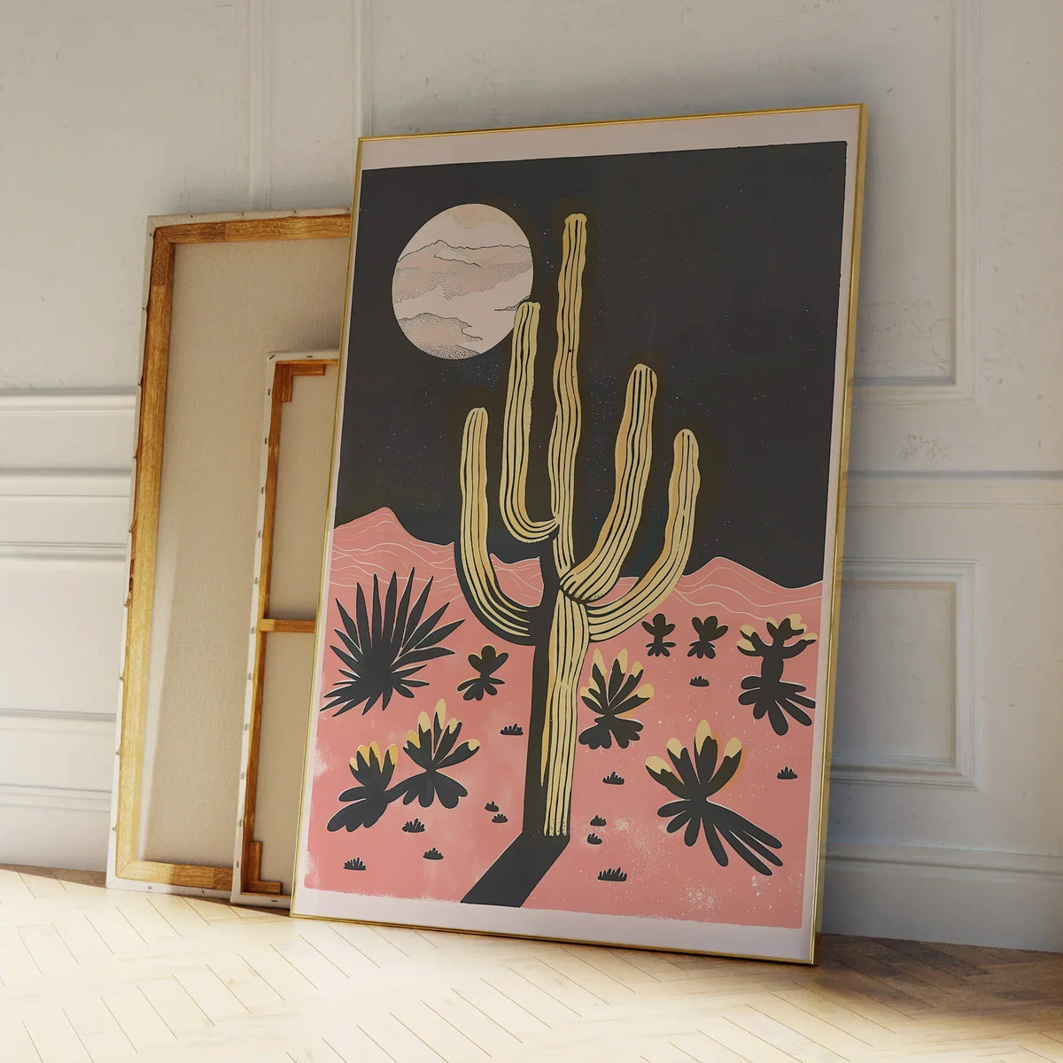 Dorstessa Wall Art