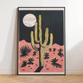 Dorstessa Wall Art