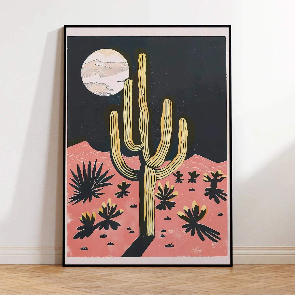 Dorstessa Wall Art
