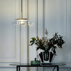 Dortossa Pendant Lamp