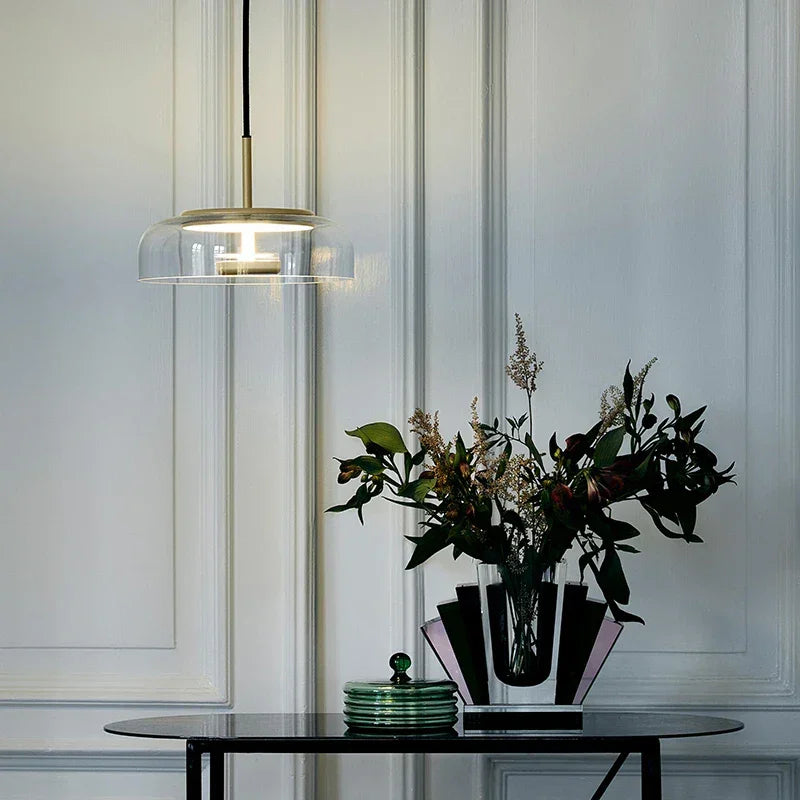 Dortossa Pendant Lamp