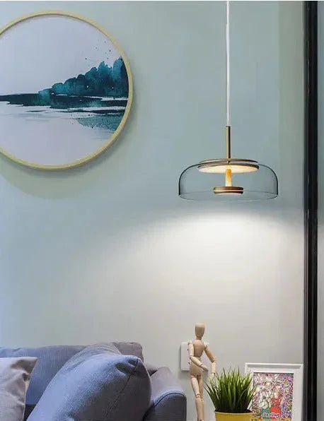 Dortossa Pendant Lamp