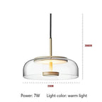 Dortossa Pendant Lamp