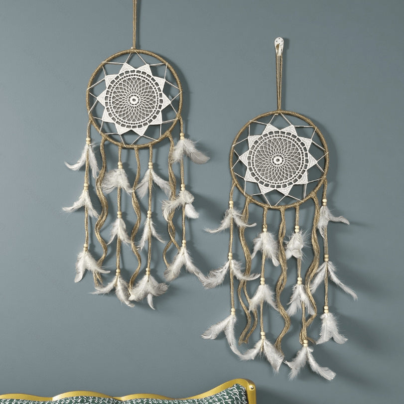 Dreamcatcher Wall Art | Kelmera